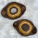 Sunflower Ear Savers 