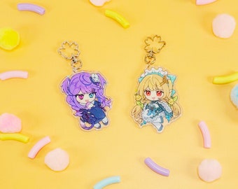 Limited Edition Spring Set Charms
