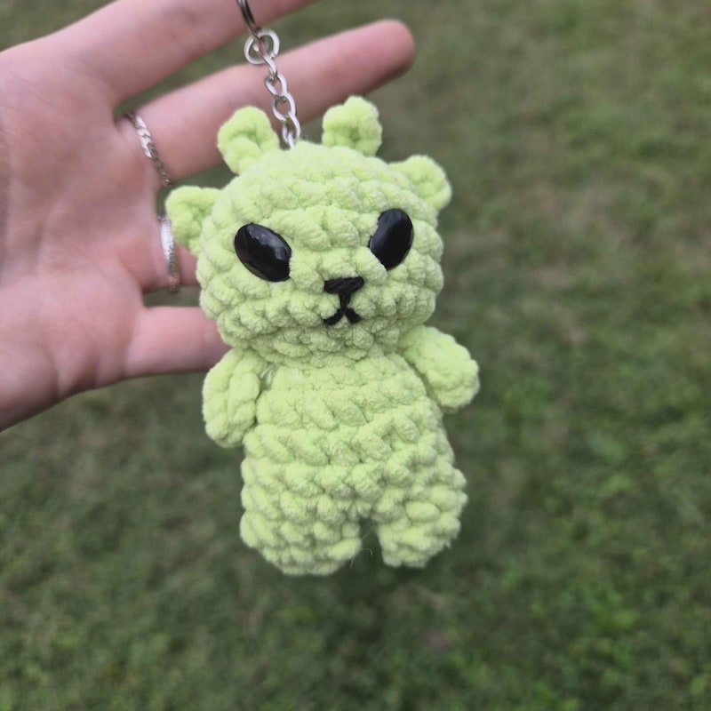 Glorp Plush - Etsy