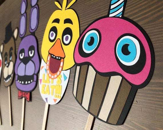 Stitch Birthday Party Décoration de table en nid d'abeille Fournitures
