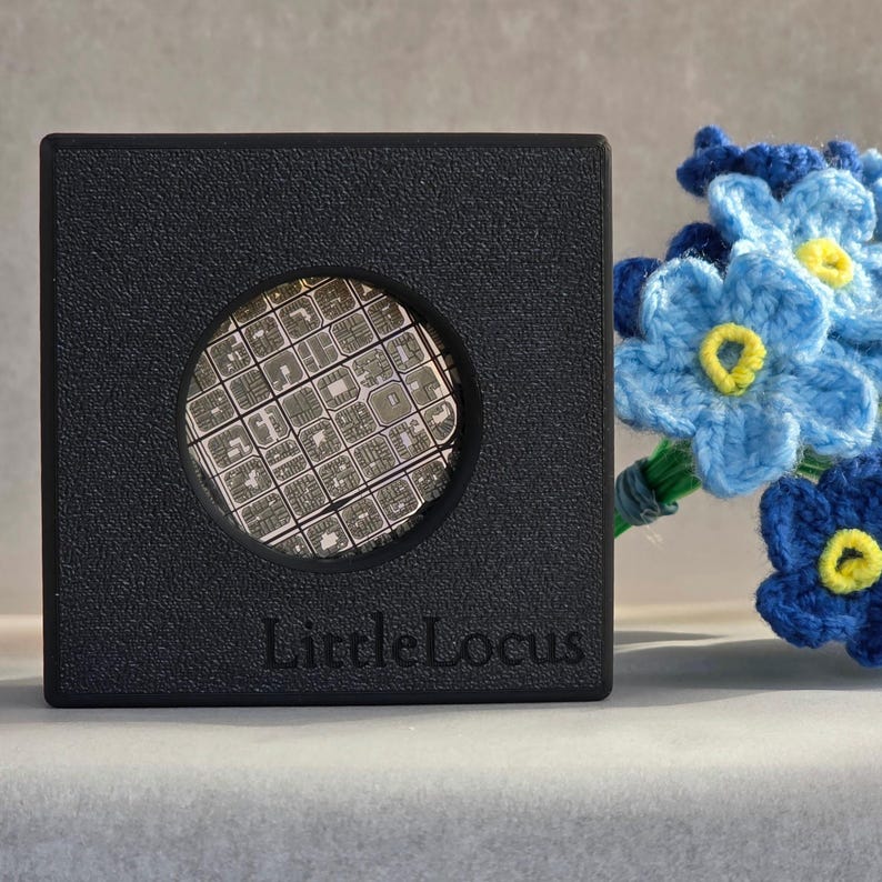 Custom Map Coin, Personalized Location Map Engraved on Stainless Steel, Keepsake, Anniversary Gift image 8