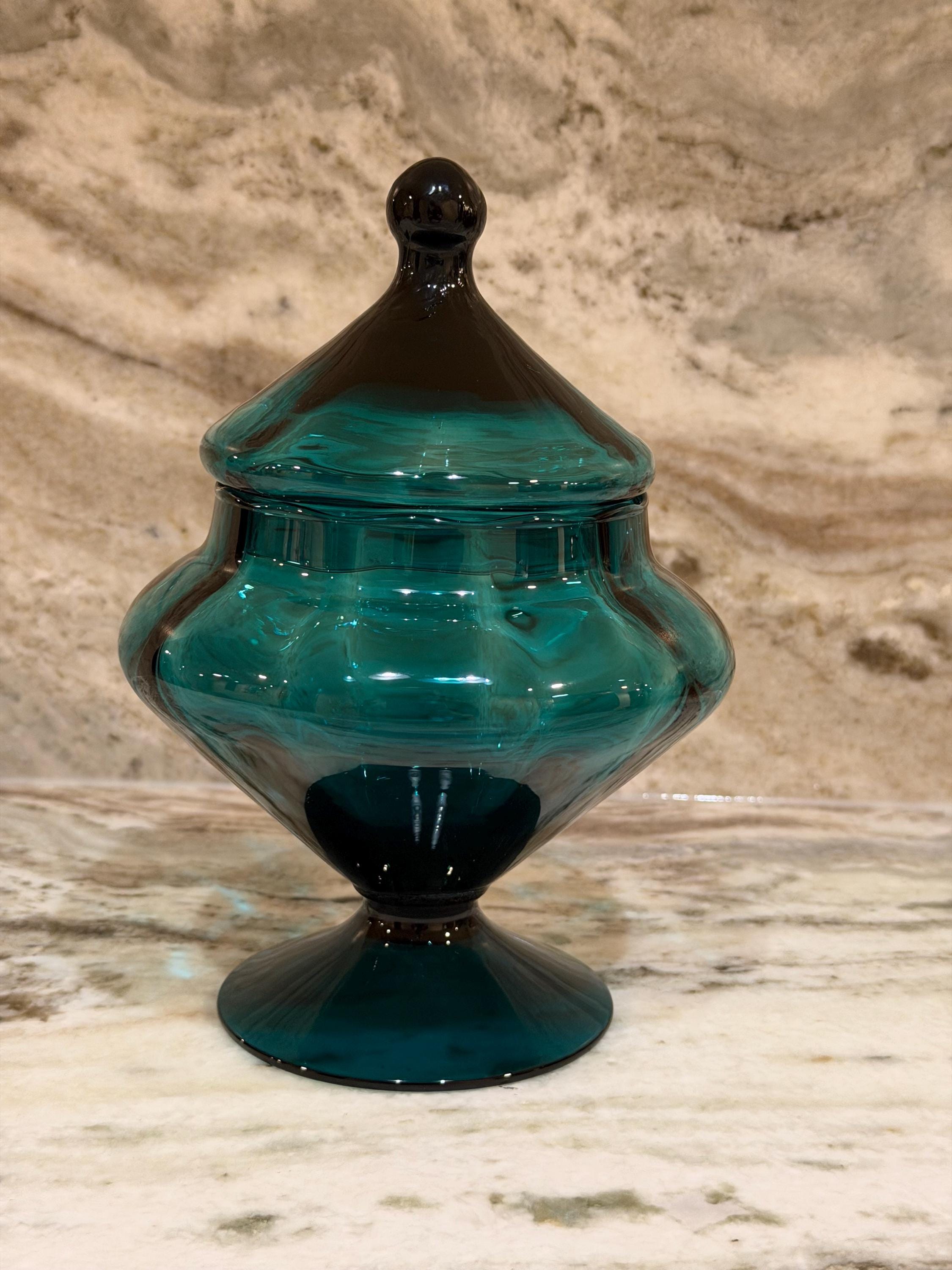 Empoli Italy Glass - Etsy