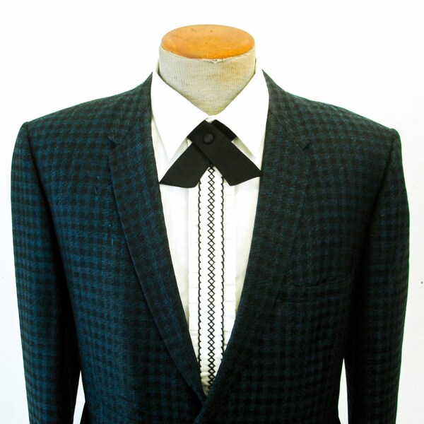 mens western bow ties