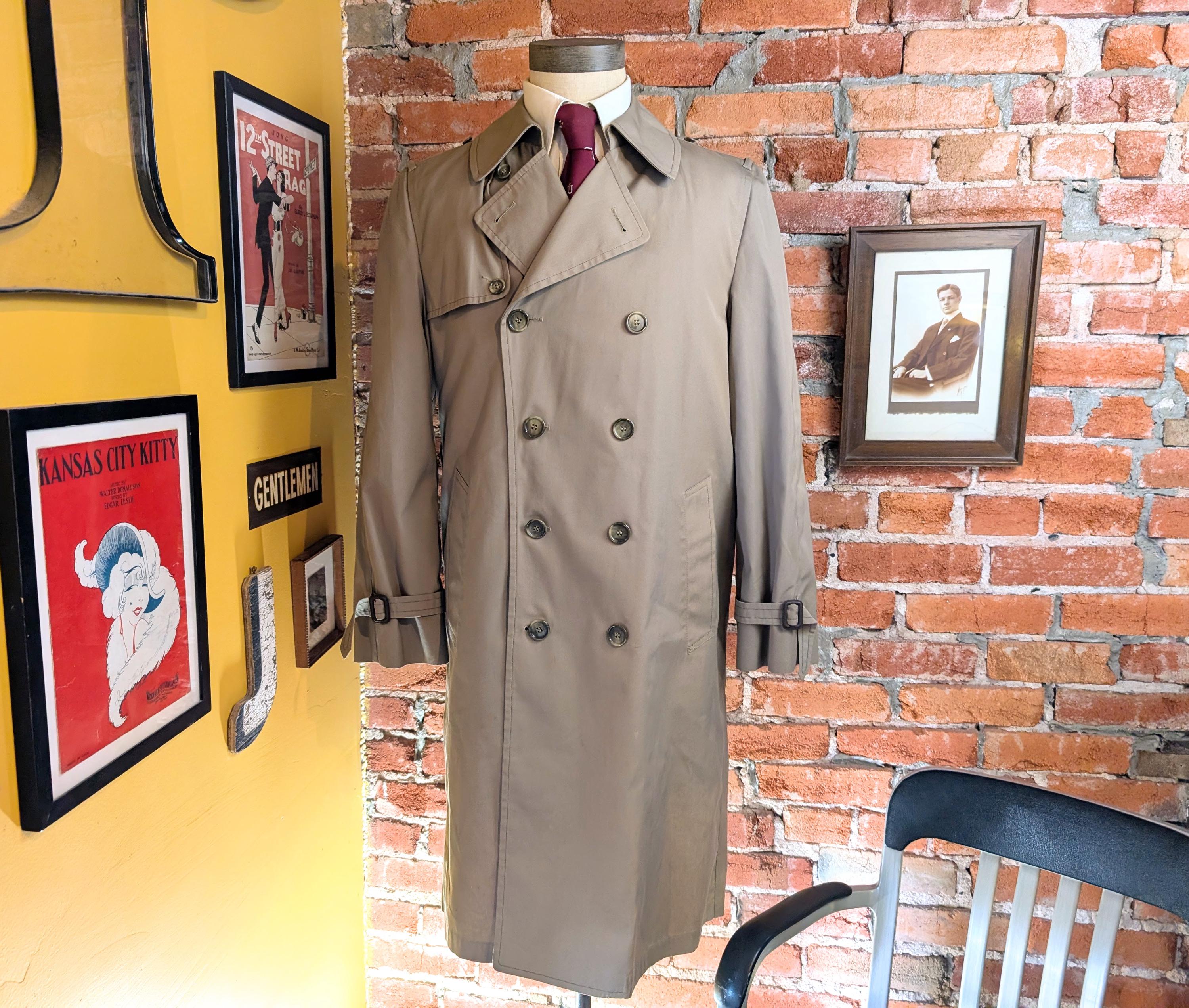 70s London Fog - Etsy