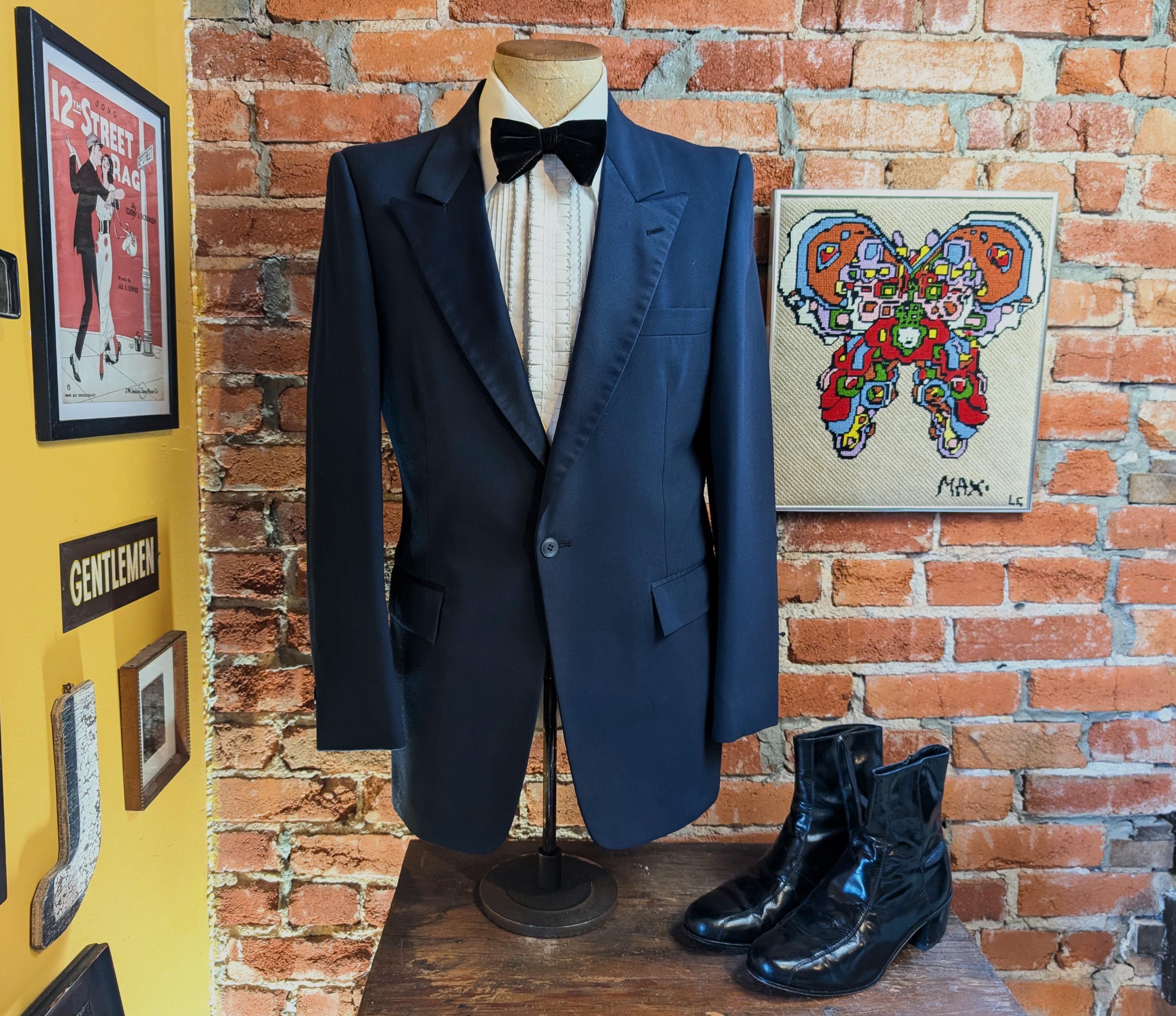 After Six Tuxedo - Etsy After Six Tuxedo - Etsy