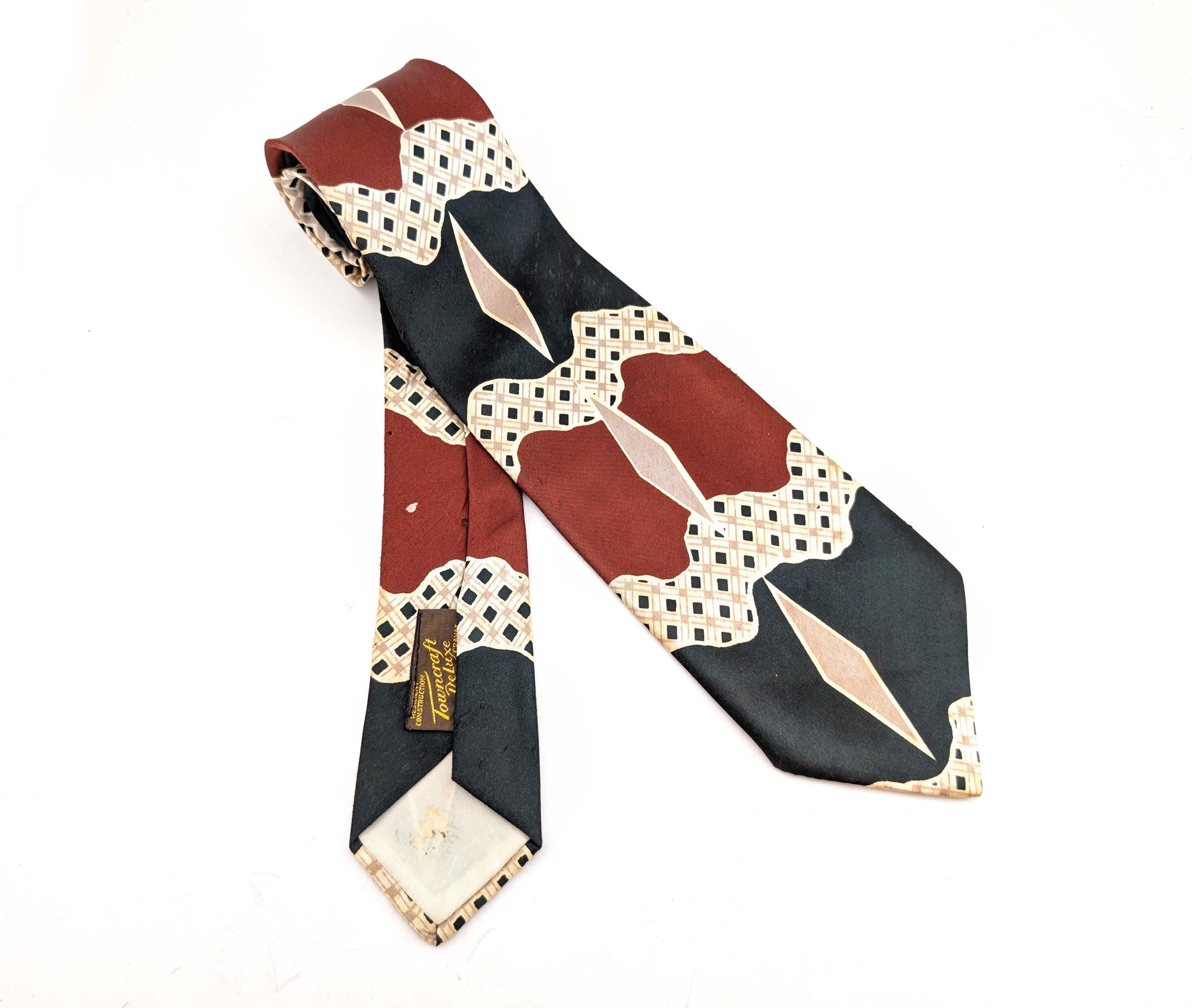 1940s Towncraft - Etsy