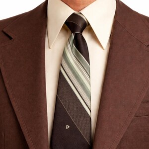 70s Pierre Cardin Suit Men - Etsy