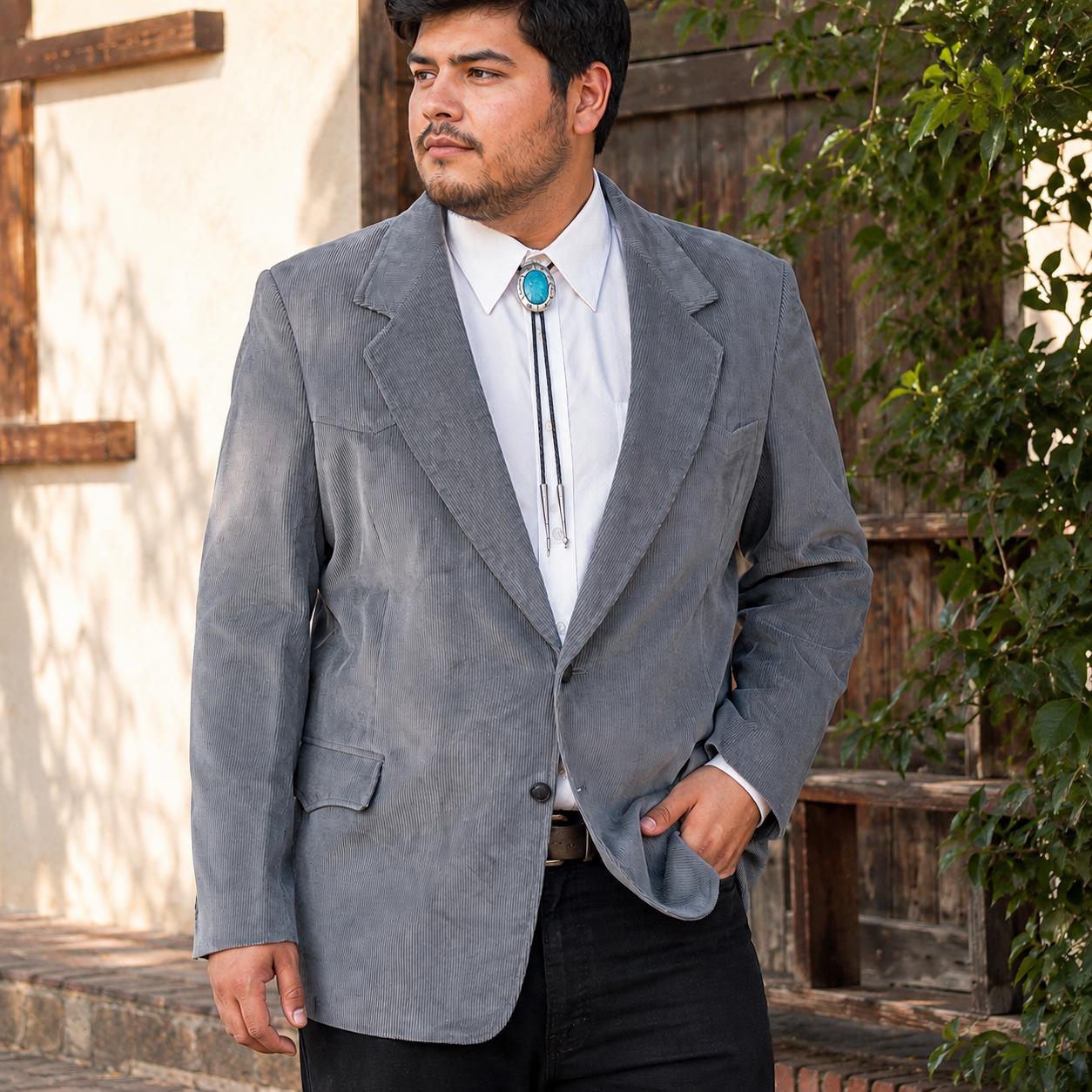 80s Western Wear Mens - Etsy