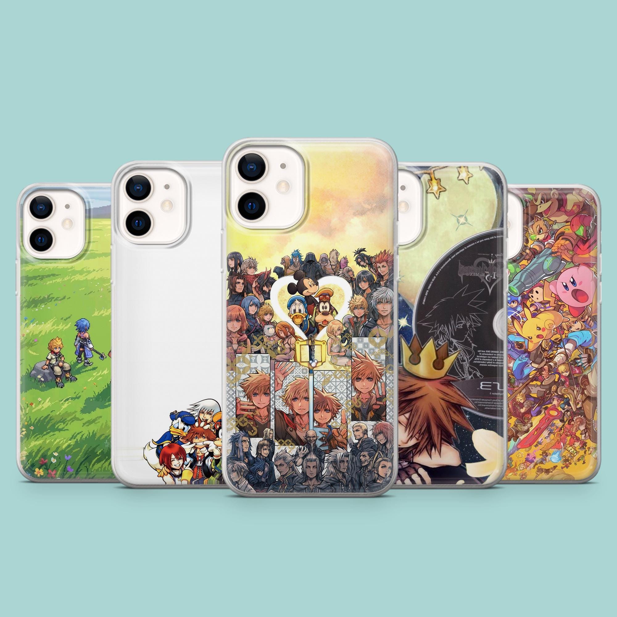 Sora Phone Case - Etsy