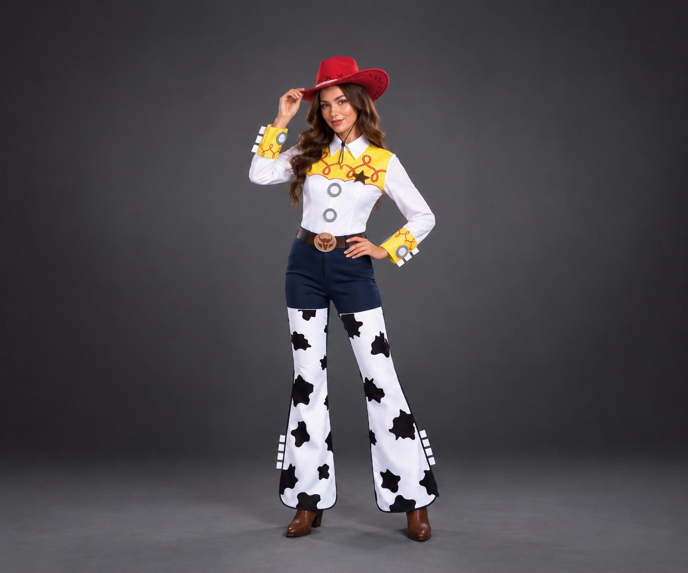 Toy story andy costume for mom - Etsy 日本