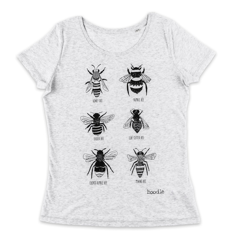 bee t shirt