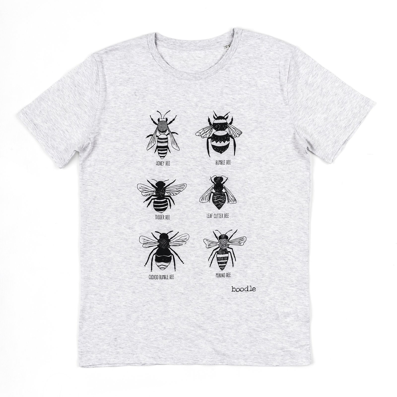 Bees and Honeycomb Silk Screen Stencil