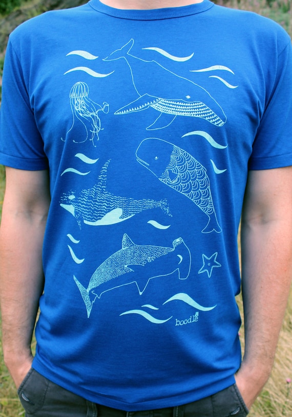 Blue whale clothing 2025