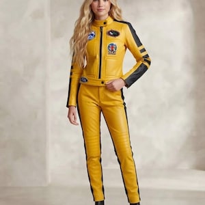 Kill Bill日の丸付ジャケットコスチューム　新品未使用　愛国者　武士道 Kill bill costume - Etsy 日本