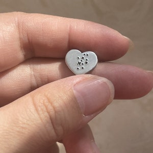 135,136，stars, Metal Design Stamp，jewelry stamps, jewelry making tools, leather stamp, metal punch, craft tool，