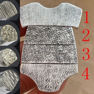 handmade Metal stamping tools, texture Metal Stamping Tool, texture  punch, texture metal stamping tools, metal texture tools，