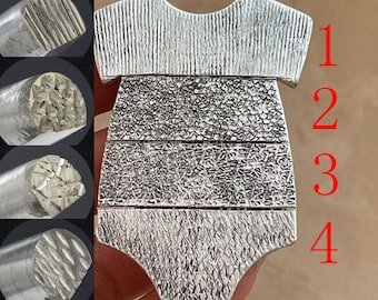 handgemachte Metall-Stanzwerkzeuge, Textur Metall-Stanzwerkzeug, Textur-Stanzer, Textur-Metall-Stanzwerkzeuge, Metall-Textur-Werkzeuge，