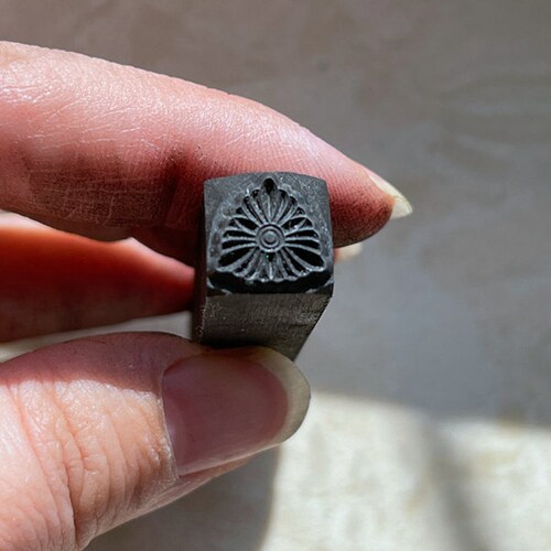 Metal Design Stampjewelry Stamps Jewelry Making Tools  Etsy