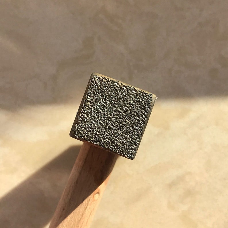 Handmade Metal Texturing Hammer jewelry Hammer Texture Etsy
