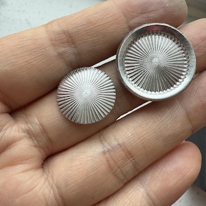 3D49，background die， Art Decorative metal design impression die ，3D pattern，impression die for Hydraulic Press