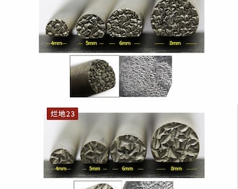 handmade Metal stamping tools, texture Metal Stamping Tool, texture  punch, texture metal stamping tools, metal texture tools