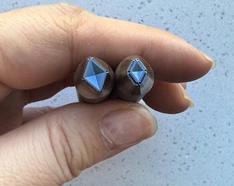 3D30, diamond，Art Decorative metal design impression die stamp，impression die for hammer hand stamp，shallow relief esay  to stamp