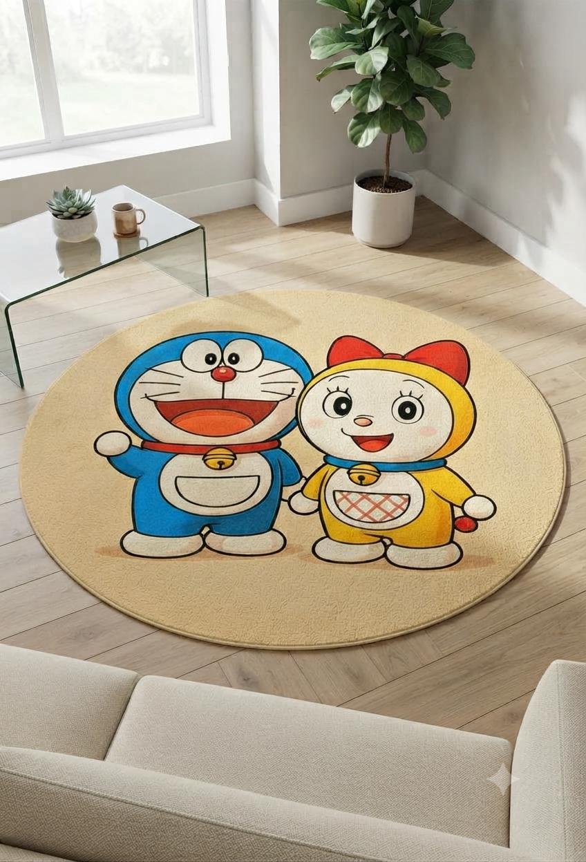 Dorami - Etsy