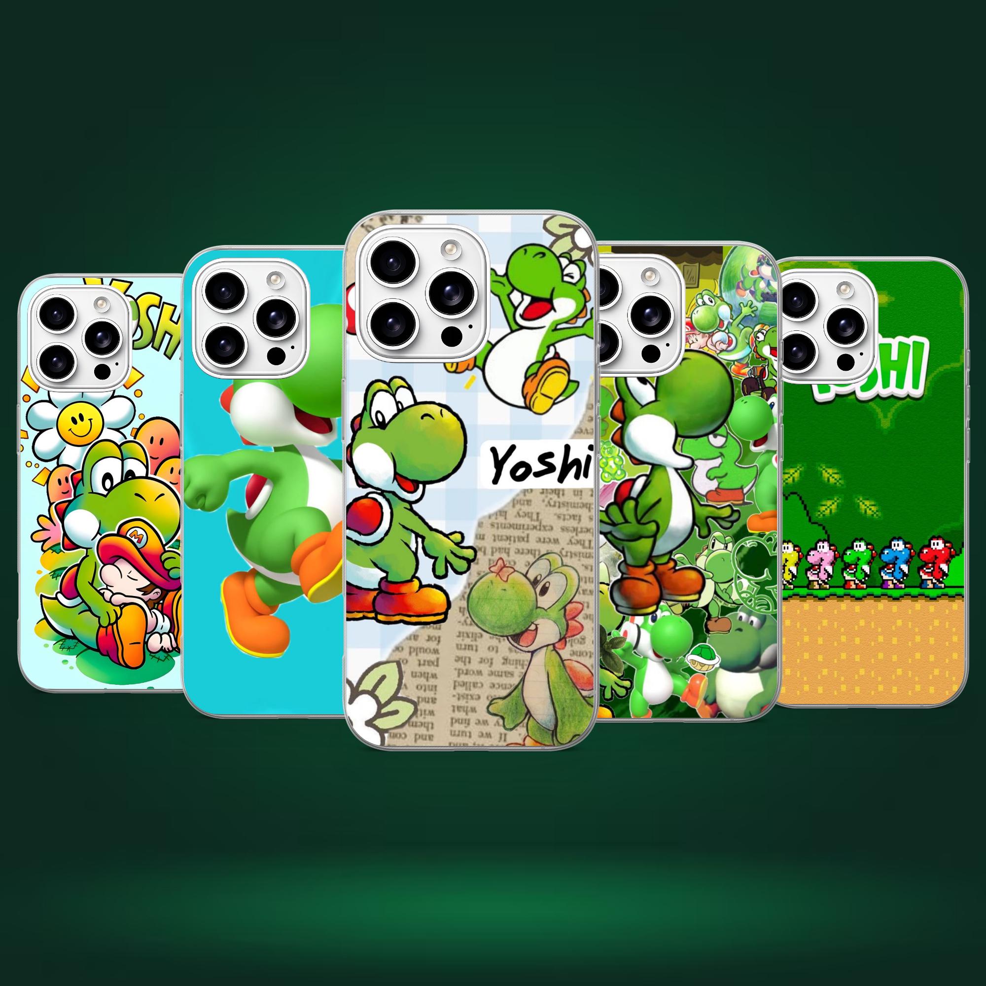 Yoshiさん専用 Yoshi Phone Case - Etsy
