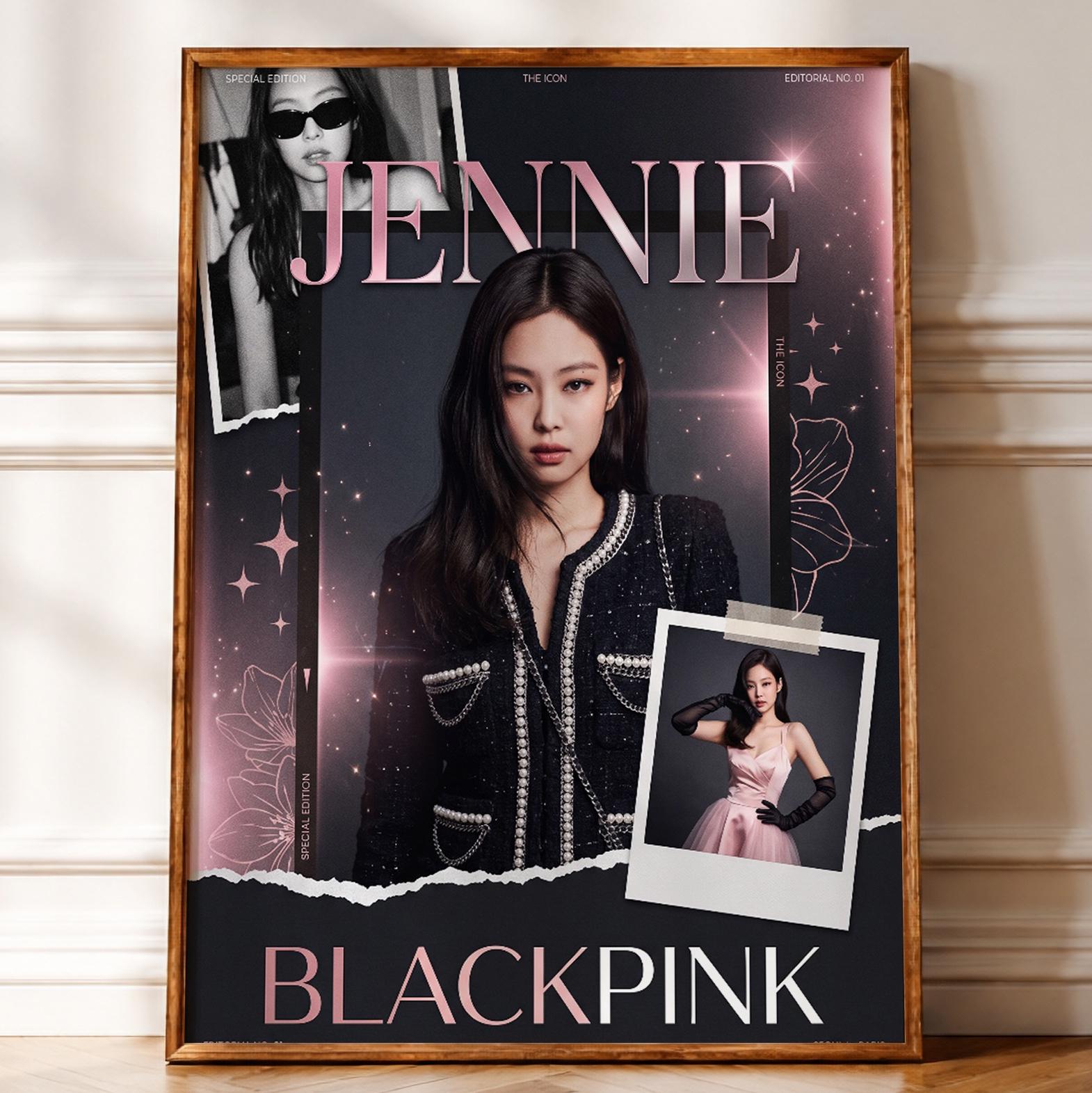 Kpop poster - Etsy 日本