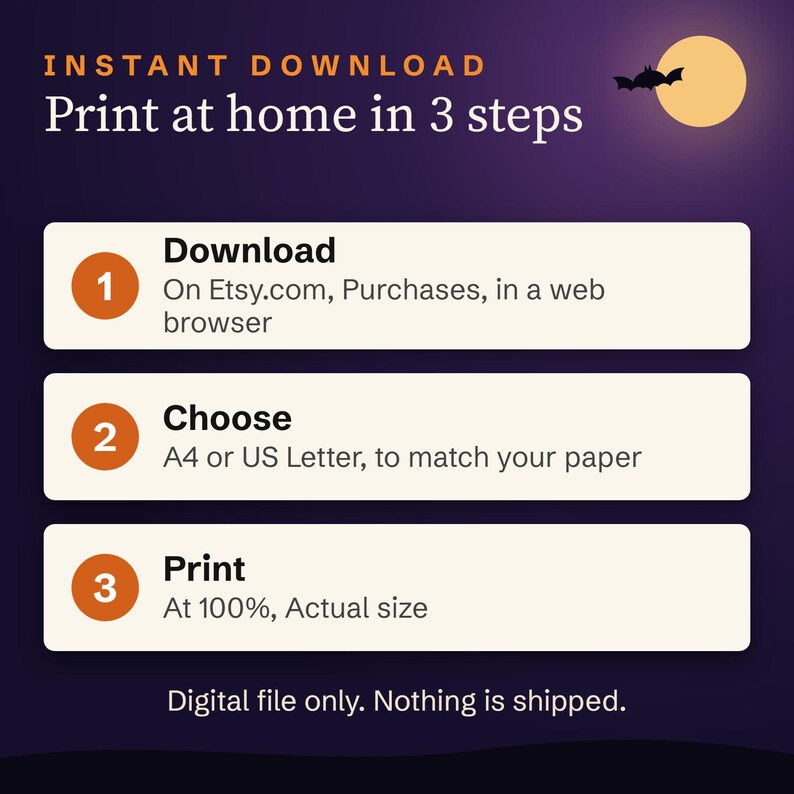 Halloween Logic Puzzle Book for Adults: 80 Printable Puzzles with Solutions