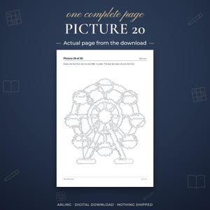 Picture 20. Actual page from the download.