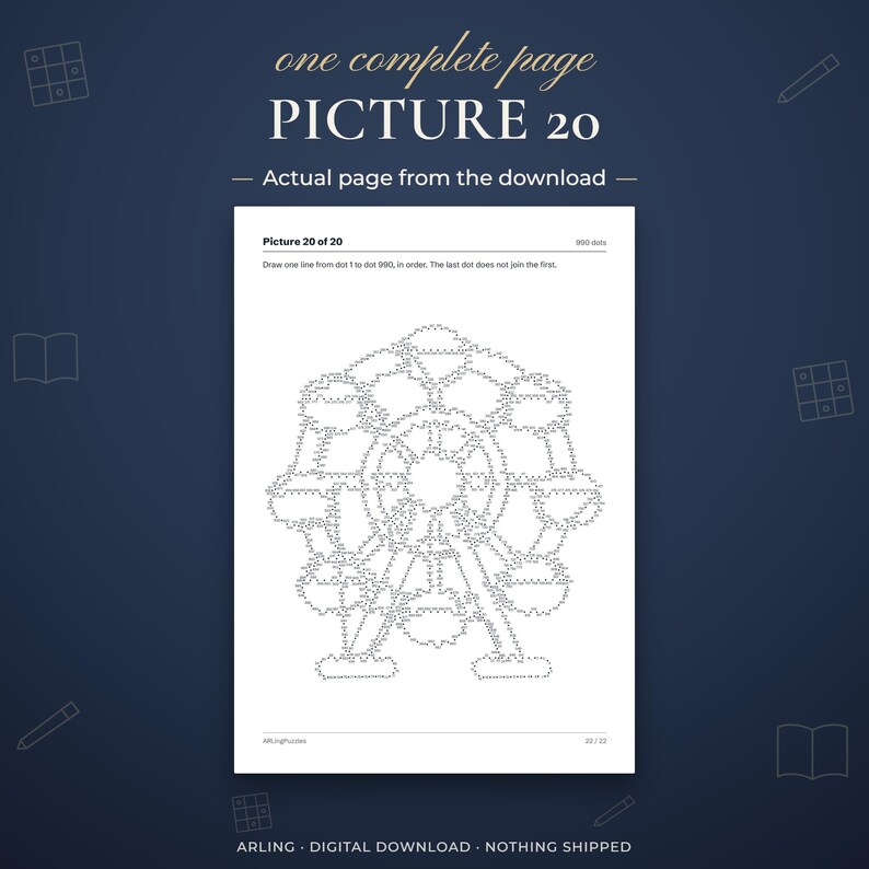 Picture 20. Actual page from the download.