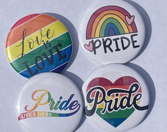 Celebrating YOU with PRIDE - Pin it on!