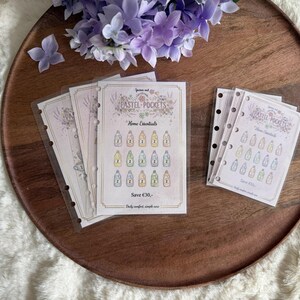 Home & Cozy Savings Challenge Set | A6 A7 Cash Stuffing Challenge | Home Fund Tracker | Budget Binder Insert