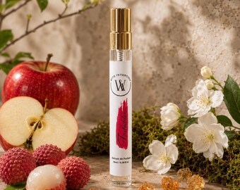 Forbidden | Extrait de Parfum 10 ml