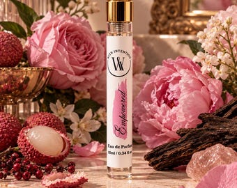 Empowered | Extrait de Parfum 10 ml