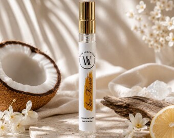 Sun-Kissed | Extrait de Parfum 10ml
