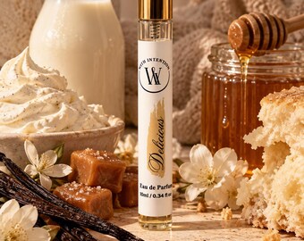 Delicious | Extrait de Parfum 10 ml
