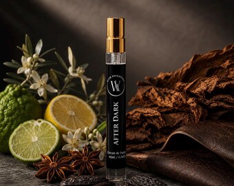 After Dark | Extrait de Parfum 10ml