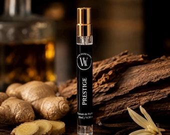 Prestige | Extrait de Parfum 10 ml