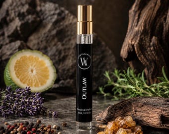 Outlaw | Extrait de Parfum 10 ml