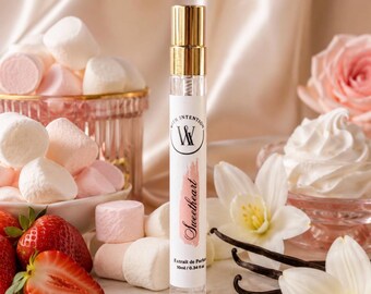 Sweetheart | Extrait de Parfum 10ml