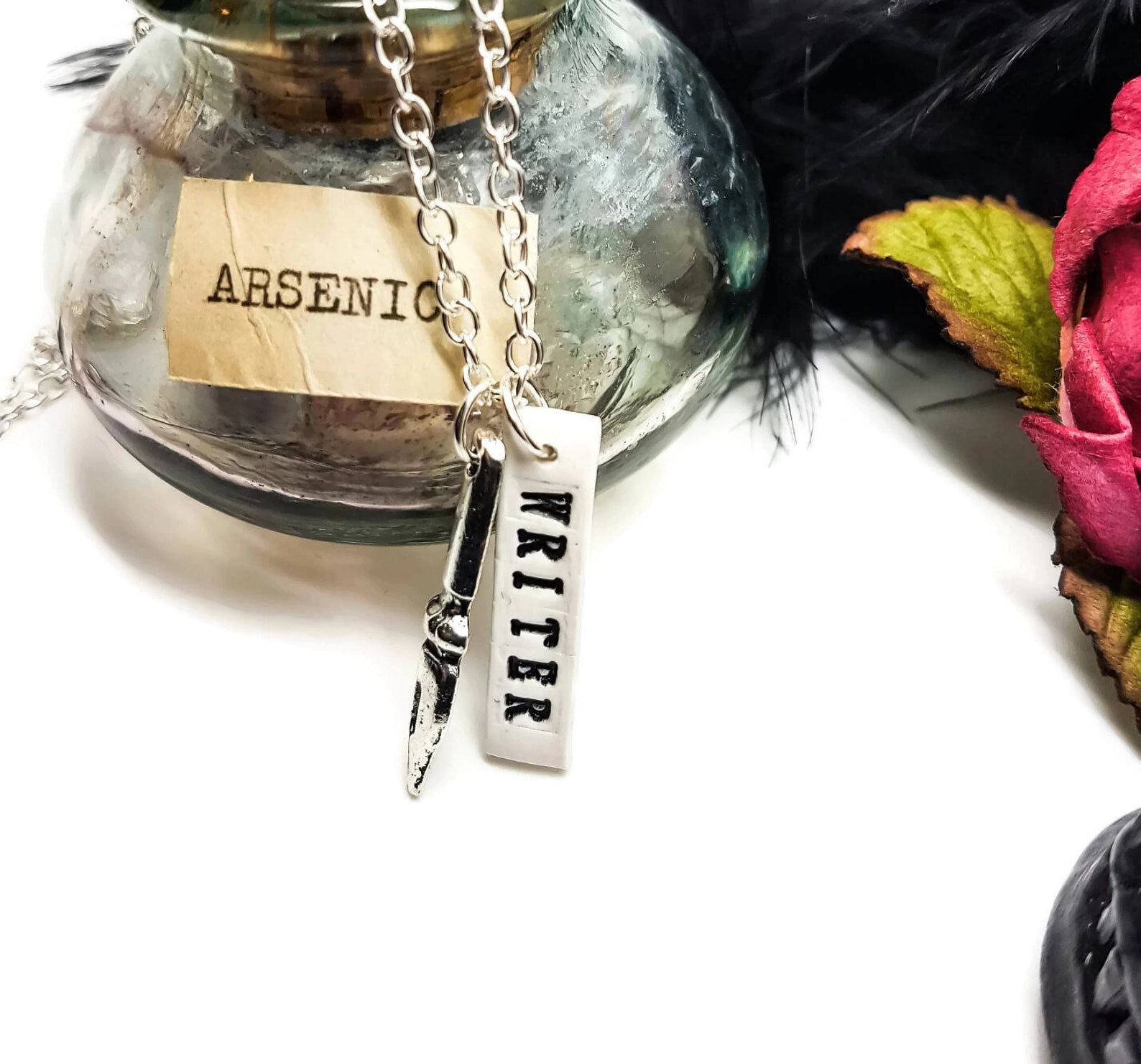 Cadeau décrivains cadeau pour écrivain cadeau dauteurs | Etsy