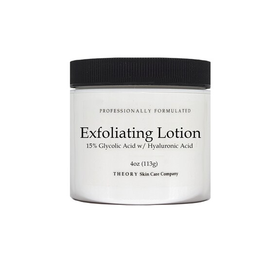 glycolic acid lotion