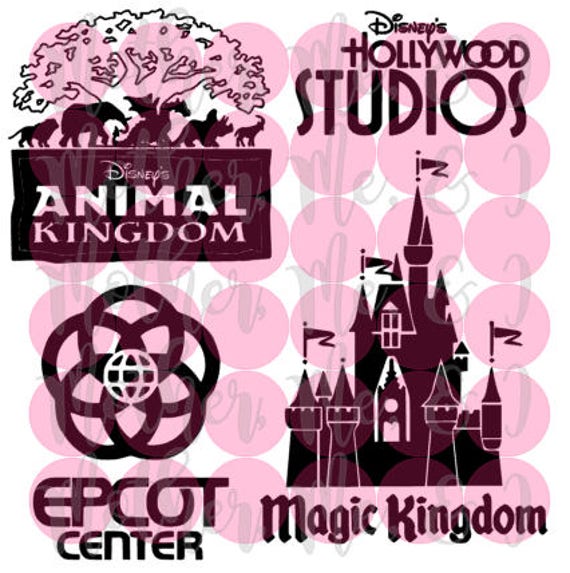 Free Free 146 Disney Magic Kingdom Svg SVG PNG EPS DXF File