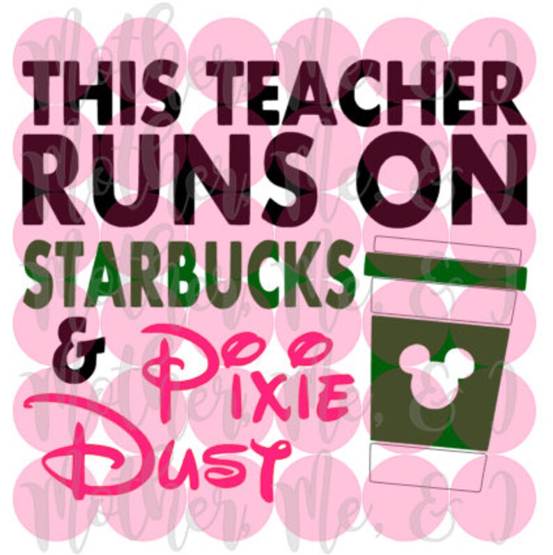 Free Free 305 Disney Teacher Shirt Svg SVG PNG EPS DXF File