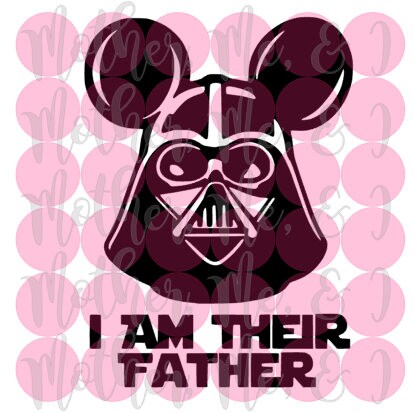 Free Free 237 I Am Your Father Svg Free SVG PNG EPS DXF File