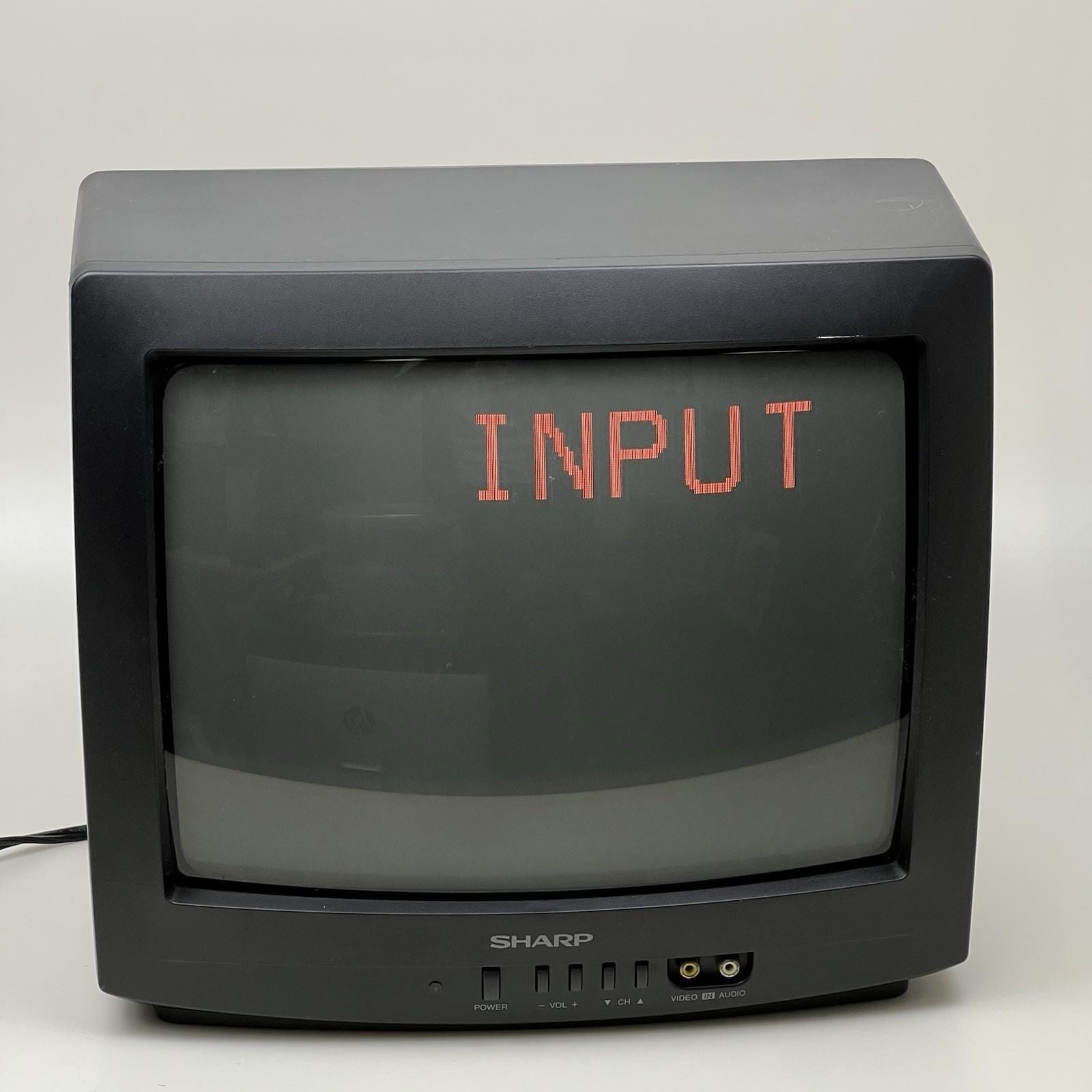 1990s portable tv - Etsy 日本
