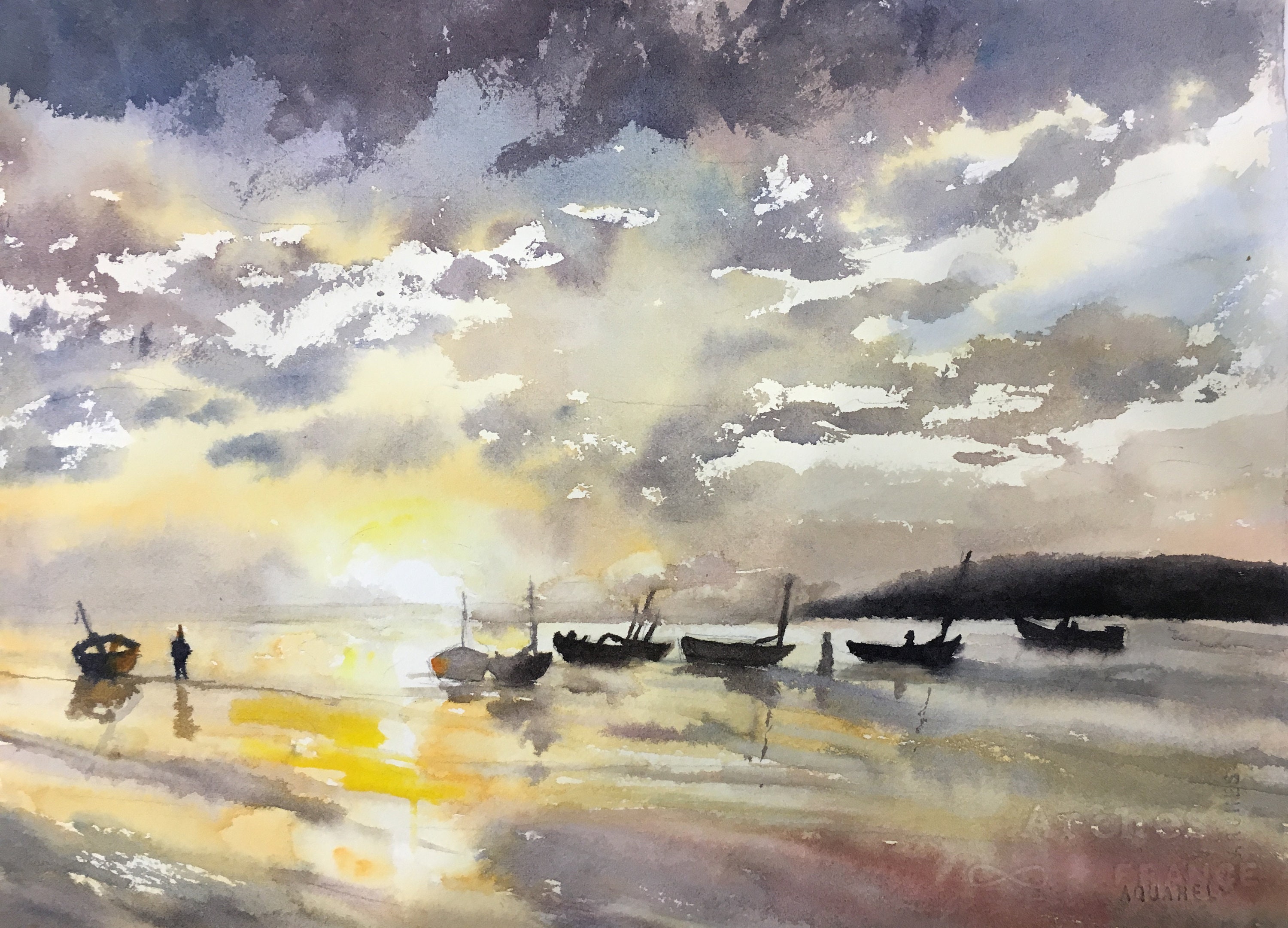 水彩画「海岸線」 il_fullxfull.1543959985_hm4s.jpg