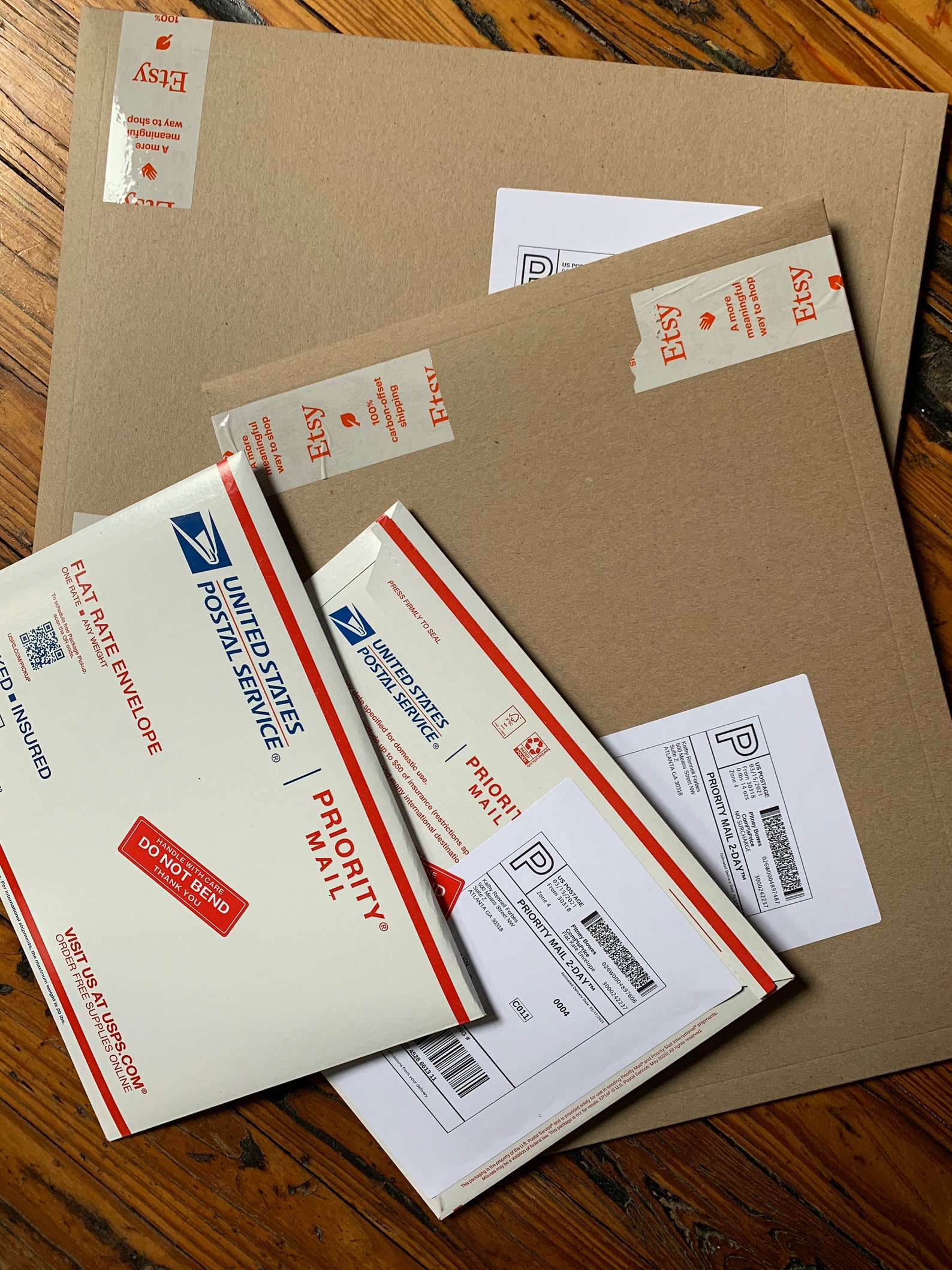 UT Ayres Hall Giclee Print, University of Tennessee Campus, Knoxville, TN Small Landscape Print